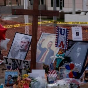 Tyler Robinson Charges: Latest Developments in the Case - Thumbnail