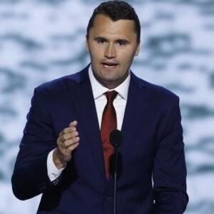 Tragic Shooting of Charlie Kirk: Latest Updates and Developments - Thumbnail