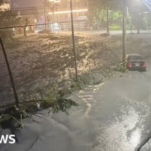 Super Typhoon Ragasa: Understanding the Difference Between Typhoons and Hurricanes - Thumbnail