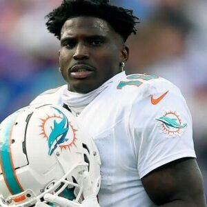 Tyreek Hill Faces Domestic Violence Allegations: What We Know - Thumbnail