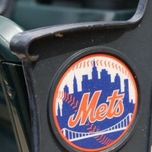 Tyrone Taylor Activated by Mets as Jose Siri Gets Released - Thumbnail
