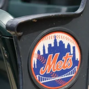 Tyrone Taylor Activated by Mets as Jose Siri Gets Released - Thumbnail
