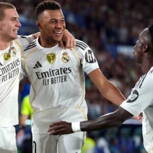 UCL Fantasy Insights: Top Picks for Matchday 2 in Champions League - Thumbnail
