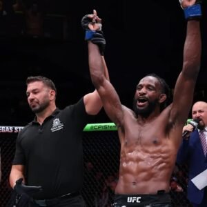 UFC Perth: Neil Magny’s Miraculous Comeback Win Stuns Fans - Thumbnail