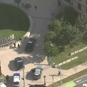 Shots Fired Incident Sparks Major Response at UMass Boston - Thumbnail