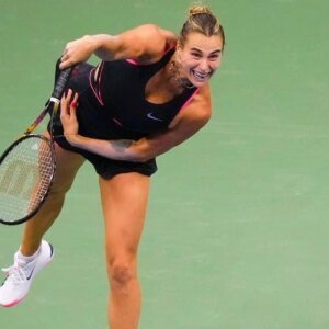 US Open Update: Anisimova and Sabalenka Set for Final Showdown - Thumbnail