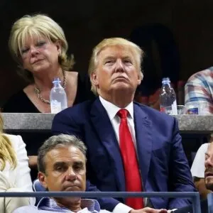 U.S. Open Updates: Donald Trump’s Controversial Attendance - Thumbnail