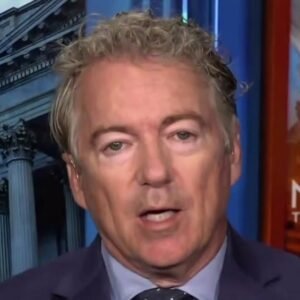 Sen. Rand Paul Defends Free Speech Amid Disney ABC Controversy - Thumbnail