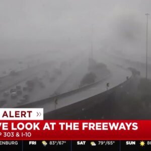 Severe Weather Hits Phoenix: Storms and Flood Warnings Update - Thumbnail