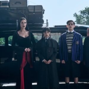 Exciting News About Wednesday Season 3: What to Expect! - Thumbnail