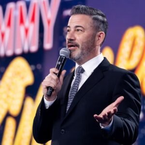 Jimmy Kimmel’s Controversial Remarks About Charlie Kirk Spark Outrage - Thumbnail