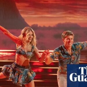 What Time is Dancing With The Stars On? Find Out Here! - Thumbnail