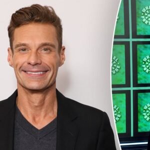 Ryan Seacrest Reveals Exciting Secrets Behind Wheel of Fortune - Thumbnail