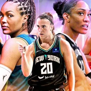Exciting WNBA Playoffs 2025: Top Teams and Predictions - Thumbnail