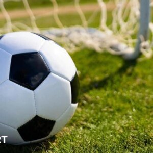 Exciting Moments from the UEFA World Cup Qualifiers in Europe - Thumbnail
