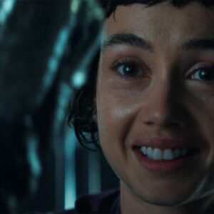 Alien: Earth’s Sydney Chandler Discusses Xenomorph Language Creation - Thumbnail