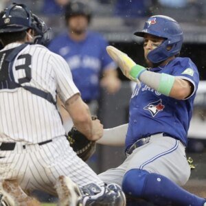 Yankee Game Today: Bellinger Shines in Yankees’ 3-1 Victory - Thumbnail