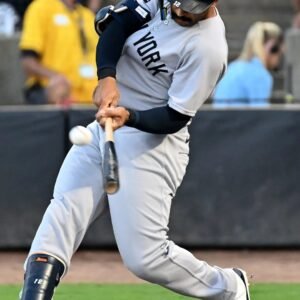 Yankees vs Orioles: Exciting Matchup as September Playoffs Near - Thumbnail