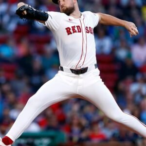 Yankees Look to Continue Success Against Red Sox Tonight - Thumbnail