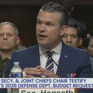 C-SPAN Now Available on YouTube TV and Hulu + Live TV - Thumbnail