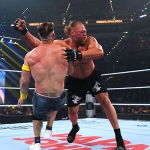 WWE Wrestlepalooza 2025: Highlights and Key Takeaways - Thumbnail