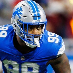 Za’Darius Smith Joins Eagles: Veteran Defensive Powerhouse - Thumbnail