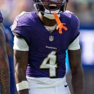Zay Flowers: Baltimore Ravens’ Rising Star Receiver Shines Bright - Thumbnail