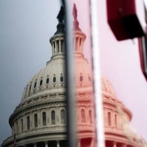 US Federal Government Shuts Down: What You Need to Know - Thumbnail