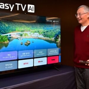 LG’s $1,800 TV for Seniors Makes Misguided Assumptions - Thumbnail