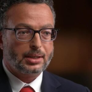 Whistleblower’s Revelations in the 60 Minutes Justice Department Segment - Thumbnail