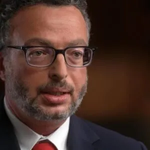 Whistleblower’s Revelations in the 60 Minutes Justice Department Segment - Thumbnail