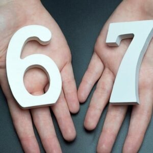 67 Meaning: Dictionary.com’s Word of the Year for 2025 Unveiled - Thumbnail
