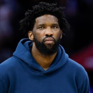 76ers vs. Wizards: Joel Embiid Returns, Trendon Watford Makes Debut - Thumbnail