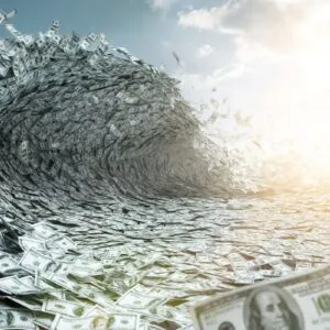 It Isn’t Your Imagination: Google Cloud is Flooding the Zone - Thumbnail