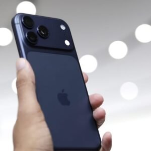 Apple Stock Soars Following Impressive iPhone 17 Sales - Thumbnail