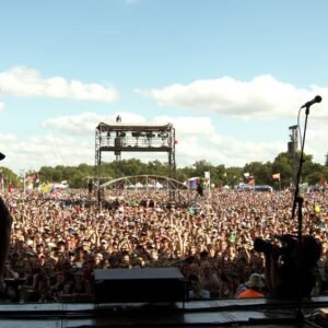 Exciting ACL Schedule Unveils Star-Studded Lineup for 2025 - Thumbnail