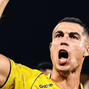 Al Nassr vs Al Ittihad: A Clash of Titans in Saudi Football - Thumbnail