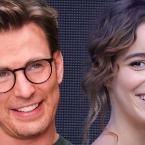 Chris Evans and Alba Baptista Welcome Their First Baby! - Thumbnail