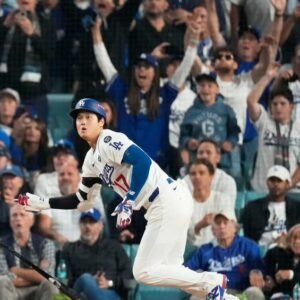 Alex Rodriguez Inspires Future Athletes with Dual-Sport Dreams - Thumbnail