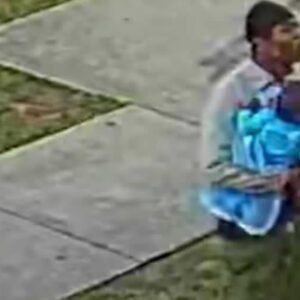 Amber Alert Issued for New Orleans Baby: Details Inside - Thumbnail