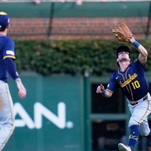 Andrei Iosivas Shines in Upcoming MLB Season - Thumbnail