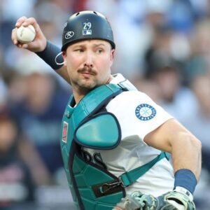 Andres Gimenez: Spotlight on the Rising MLB Star - Thumbnail