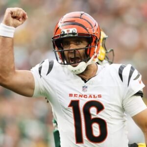 Andrew Berry’s Shocking Trade Decision Ignites Controversy - Thumbnail