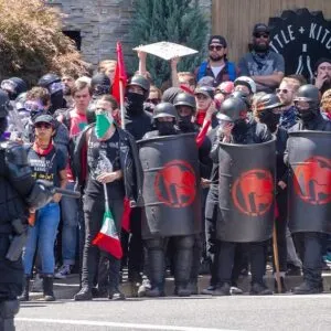 Trump Hosts Roundtable on Antifa, Highlighting Violence and Terrorism - Thumbnail