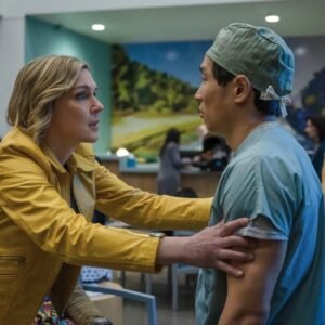 Apple TV’s ‘Pluribus’ Promises Exciting Reunion and Unique Storytelling - Thumbnail