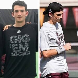 Arthur Rinderknech: From College Star to Shanghai Finalist - Thumbnail