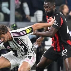 Atalanta – Milan Showdown: Rossoneri Clinch Important Victory - Thumbnail