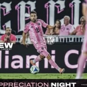 Atlanta United vs Inter Miami: Key Matchup for Playoff Positioning - Thumbnail