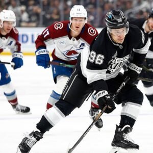 Avalanche vs Kings: Opening Night Highlights and Lineup Insights - Thumbnail