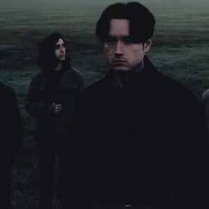 Bad Omens Announces Exciting 2026 North American Tour - Thumbnail